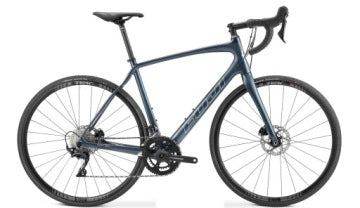 Fuji Gran Fondo 1.3 Carbon rower szosowy endurance 52 cm