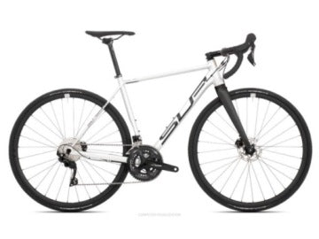 Superior X-Road Issue rower szosowy 54 cm Shimano 105 2x11