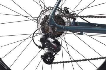 Chilliz RDB 1.0 rower szosowy 54 cm Shimano Dual Control