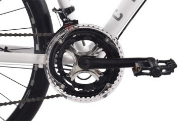 Chilliz RDB 1.0 rower szosowy 54 cm z osprzętem Shimano Dual Control