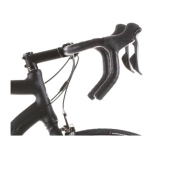 Denver Scrapper Spego 110 2.0 czarny rower szosowy 21 cali