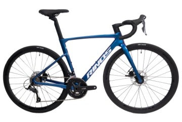 Rinos Odin 1.0 karbonowy rower szosowy Shimano R3000 rozmiar M