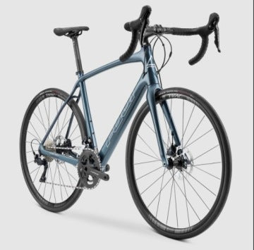 Fuji Gran Fondo 1.3 Carbon rower szosowy endurance 52 cm