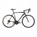 Denver Scrapper Spego 110 2.0 czarny rower szosowy 21 cali