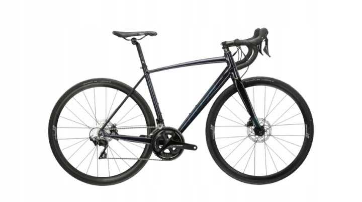 Kross Vento 5.0 Disc 2025 rower szosowy Shimano 105 rozmiar L